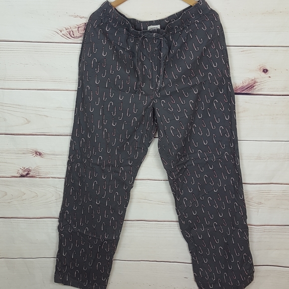 holiday pj pants